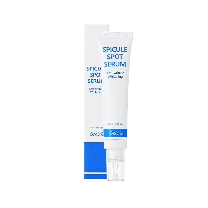 RiRe Сыворотка от пятен Spicule 25мл*1шт/2шт