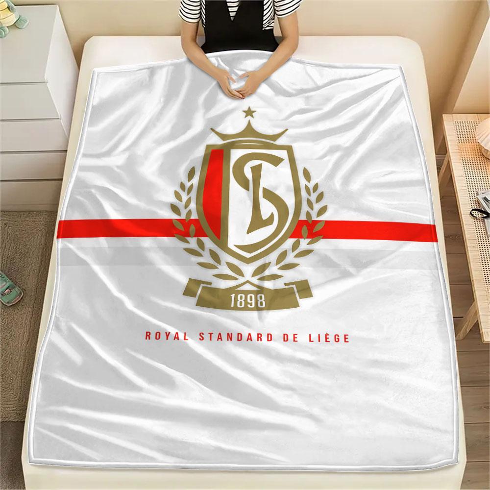 STD Liège FlAannel Blanket, High quality Comfortable for All Seasons, Home Decor, Warmth and Comfort