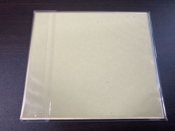 Pokémon Pikachu Unopened Shikishi ART Pocket Monsters Condition [A]