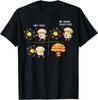 Physics T Shirt Physicist Physical Scientist Funny Science Student T-Shirt Top