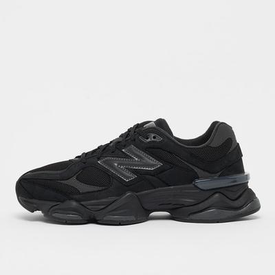 Кроссовки 9060 black cement
