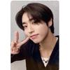Stray Kids ОФИЦИАЛЬНАЯ Фотокарточка ROCK STAR POB