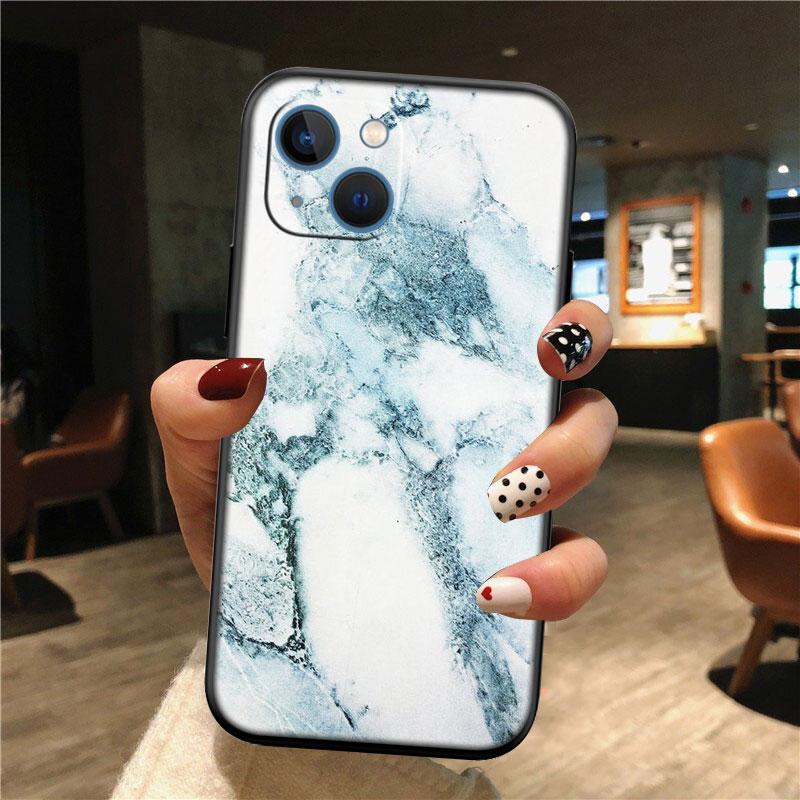 IK37 gold marble Line Phone Case for Samsung Galaxy A11 A12 A13 A15 A52S A53 A55 A56 A70 A71 A72 A73 F06 F16 F56 S10 Plus S10e
