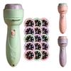 Hot Sale Flashlight Projector for Kids Baby Sleeping Torch Lamp Toy Early Education Toy Holiday Christmas Gift Light Up Toy