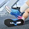 Chitu 9pr Rotating Buckle Real Explosive Carbon Board Men's and Women's Running Shoes Professional Marathon Racing Student Training Sports Shoes
