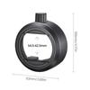S-R2 Round Head Flash Adapter Rings Replacement for V850III TT685III AD200 V860III TT600 TT520III Photography Accessorie
