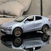 Новый 1:32 Модель Y Электрический Внедорожник Сплавные Игрушечные Машинки Модель Автомобиля Металлические Литые Игрушечные Транспортные Средства Аутентичный Изысканный Интерьер Коллекция С Инерционным Механизмом