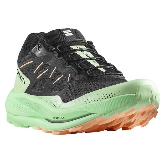 SALOMON Pulsar Trail кроссовки трейловые