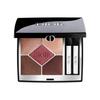 Dior Палетка теней для век Show 5 Couleurs - 5 теней - Высокая пигментация и стойкость