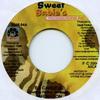 7inch Record JAH MASON / FRANKIE PAUL - Be Careful / Tease Me Sweet Sadies 2006 Jamaica Reggae, Ska & Dub