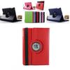 Degree Rotating 360 Handmade Bling Glitter Rhinestones Magnetic Case Ipad For