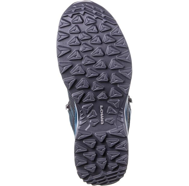 Ботинки Lowa Ferrox GTX Mid