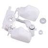 1Set Carburetor Carb Float Diaphragm Repair Rebuild Kits Fit For Mikuni BST 33 BMW F650