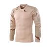 Outdoor second-generation frog clothing, training clothing, camouflage clothing, cycling clothing