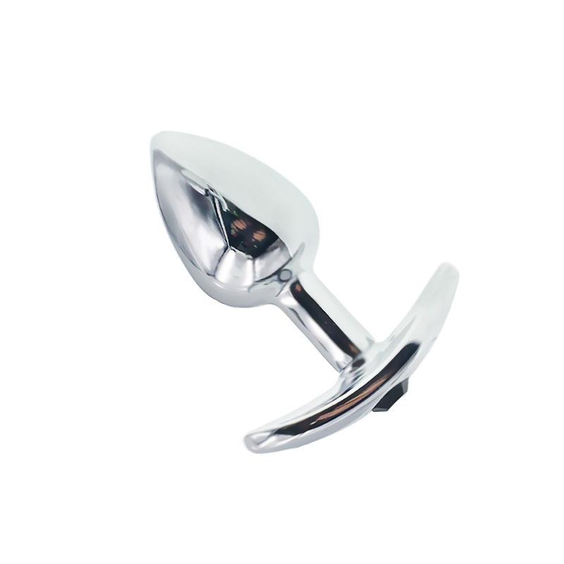 Металлический секс-продукт хризантема стимуляция анальная пробка альтернативное удовольствие мастурбация инструмент кульминация секс-игрушки для мужчин и женщин