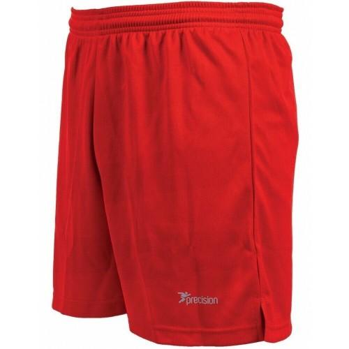 Precision Unisex Adult Madrid Shorts