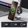 ZIKE Z791C Магнитный USB-C Расширенный накопитель для серии iPhone 16/15 - 1 ТБ