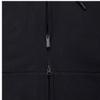 New Balance Club Nbmdc13013 Bk Active Hoodie Zip Up Unisex Hoodie