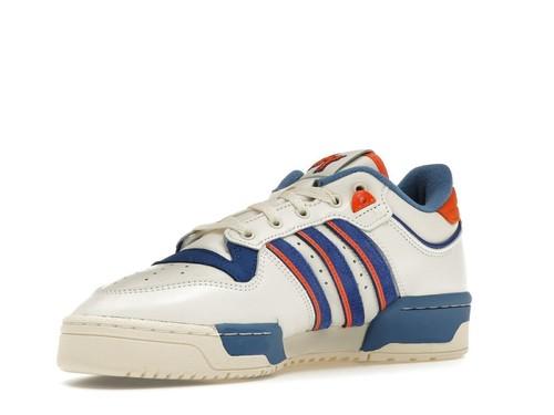 adidas Rivalry Low 86 NYC - Белый - ID4781