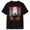 Мужская футболка Florence + The Machine Everybody Scream Tour 100% Хлопок Одежда Повседневная Футболка с коротким рукавом Большой размер Футболка