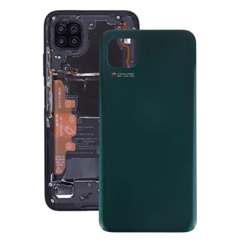 Battery Back Cover for Huawei P40 Lite Phone Rear Housing Replacement