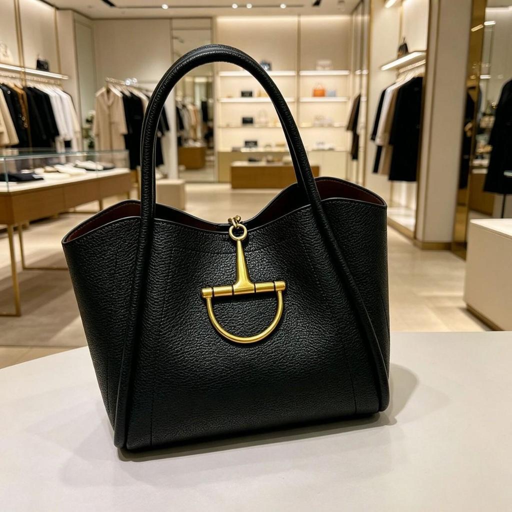 2026 Women's Versatile Shoulder Bag - Large Capacity Tote & Crossbody Handbag for Commuting and Fashion
