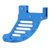 For KTM 2004-2022 EXC 300 EXC 250 EXCF 350 XCW 300 SXF 250 SXF 450 XCF 350 XCF-W 450 500 TPI Six Days Rear Brake Disc Guard