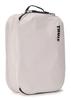 THULE Sac de vêtement blanc pour femme et homme - Clean / Dirty Packing Cube 187484