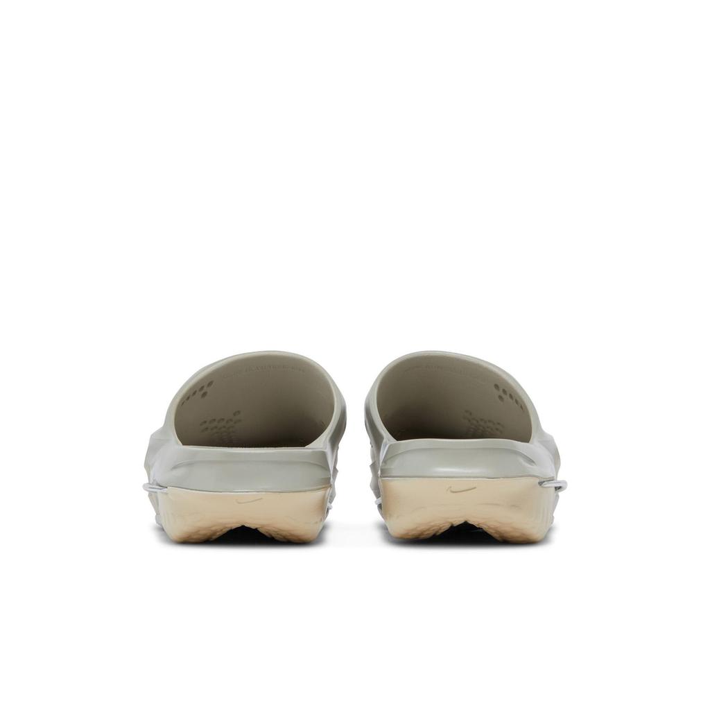 Nike 005 Slide 'Light Bone' (Unisex) Light Bone / Light Bone / Chrome Closed Toe Slippers DH1258 001