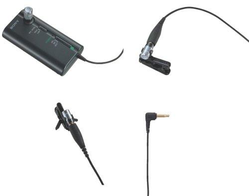 Sony Электретный конденсаторный микрофон ECM-CR120