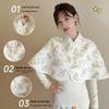 Siduo Maternity Nursing Shawl & Cover