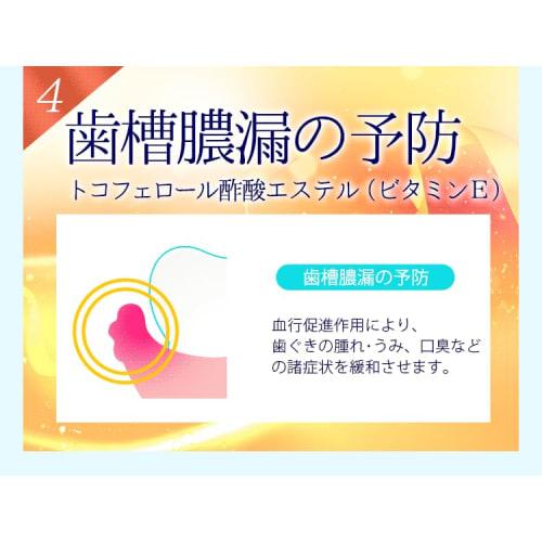 Medicated Pearl White Proshine Bergamot & Mint 40g