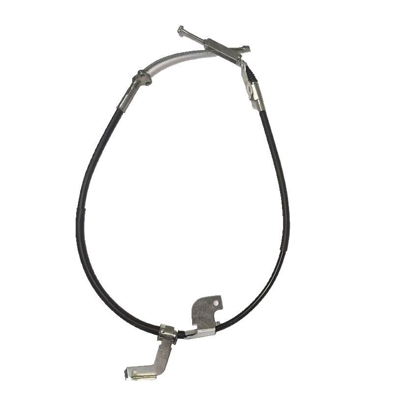 Автомобили серии Toyota Трос ручного тормоза 46430-0K070
