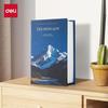 Deli Детская книжка-сейф с паролем