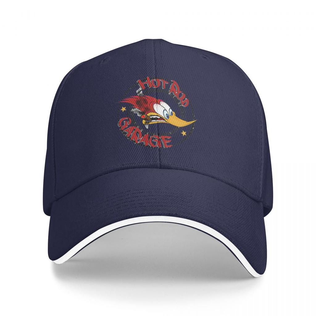 Логотипы Hot Rod Кепки Mr Baseball Snapback Кепки-бейсболки Дышащие Повседневные Кепки для улицы для мужчин и женщин