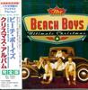 CD BEACH BOYS - Ultimate Christmas TOCP65006 CAPITOL 1998 Япония Рок Б/У