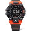 Часы черные [Casio] GW-9500-1A4DR мужские
