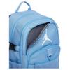 New Jordan Polyester Backpack Kids' Blue IQ5331-407