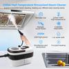 2500W Multi Function Steam Cleaners High Temperature Pressure Handhold Steam Cleaners Easy Clean Household Tool Kitchen Clean
