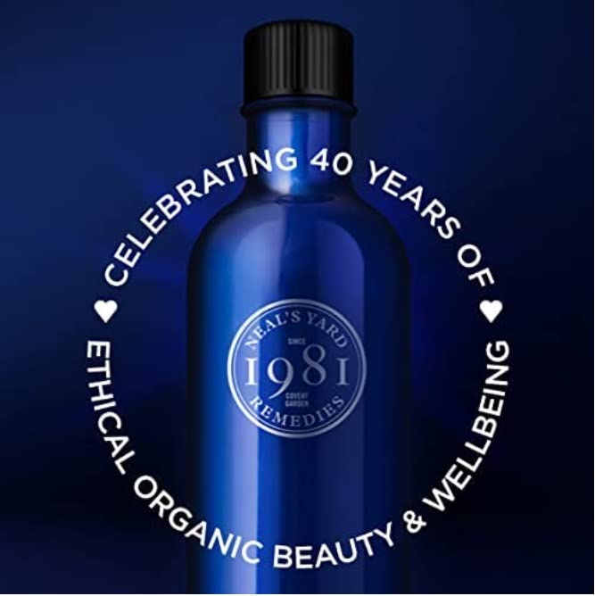 YARD REMEDIES Питательный крем с ладаном 50 г NEAL'S (Увлажняющий крем)
