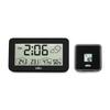 Braun Bc13bp Цифровые будильники Crescendo Погода Общественные настольные часы