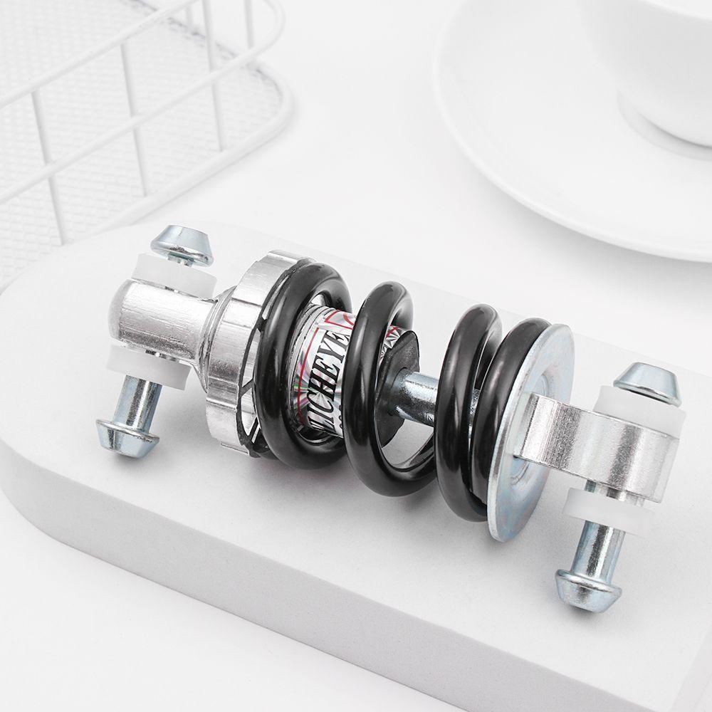 Детали Детали для велосипеда Подвеска Демпфер MTB Задний амортизатор Велосипедный амортизатор Пружинные амортизаторы Поглотитель