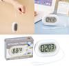 Digital Kitchen Timer, Magnetic Countdown Countup Timer with Large Digital Display for Cooking Studying