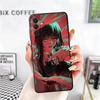 Аниме Персонаж Йору Война CSM Мягкий Чехол для Телефона для Samsung A17 A37 A57 A16 A26 A36 A56 A15 A25 A35 A55 A14 A24 A34 A54 A13 A23 A33