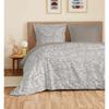 4-piece "Vanessa" Bed Linen Set for 160 X 200 Cm Bed "Extra Width" Fira Natural