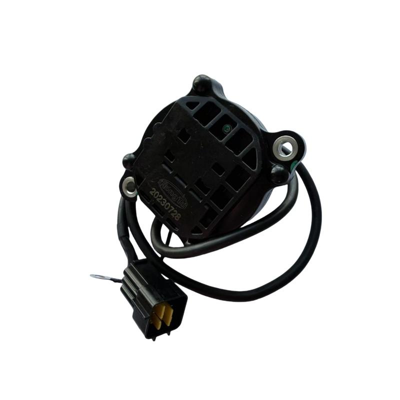 ОРИГИНАЛ Передний Дифференциал 2WD и 4WD Мотор в Сборе Q890-314000 Для CFMoto 625 850 1000CC Квадроцикла Cforce Запчасти