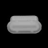 5PCS Type-C Dust Plug USB Charging Port Protector Silicone Cover for Samsung Huawei Smart Phone Accessories
