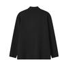 Новые мужские футболки FILA, цвет «реактивный черный» F11M542214F-BK
