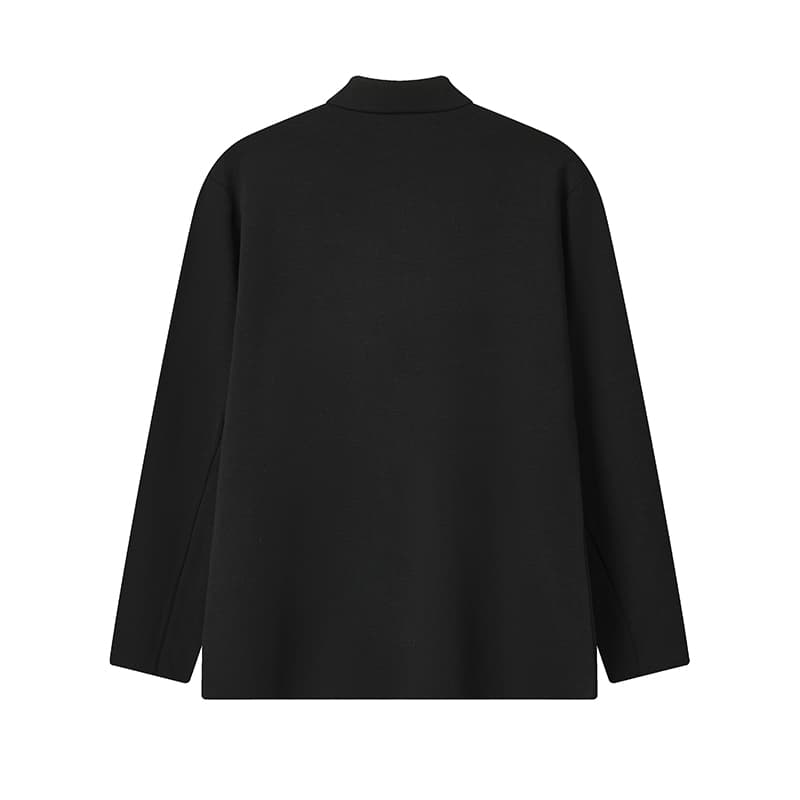 Новые мужские футболки FILA, цвет «реактивный черный» F11M542214F-BK