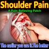 Shoulder Pain Relief Cream, for Rotator Cuff Injuries, Tears